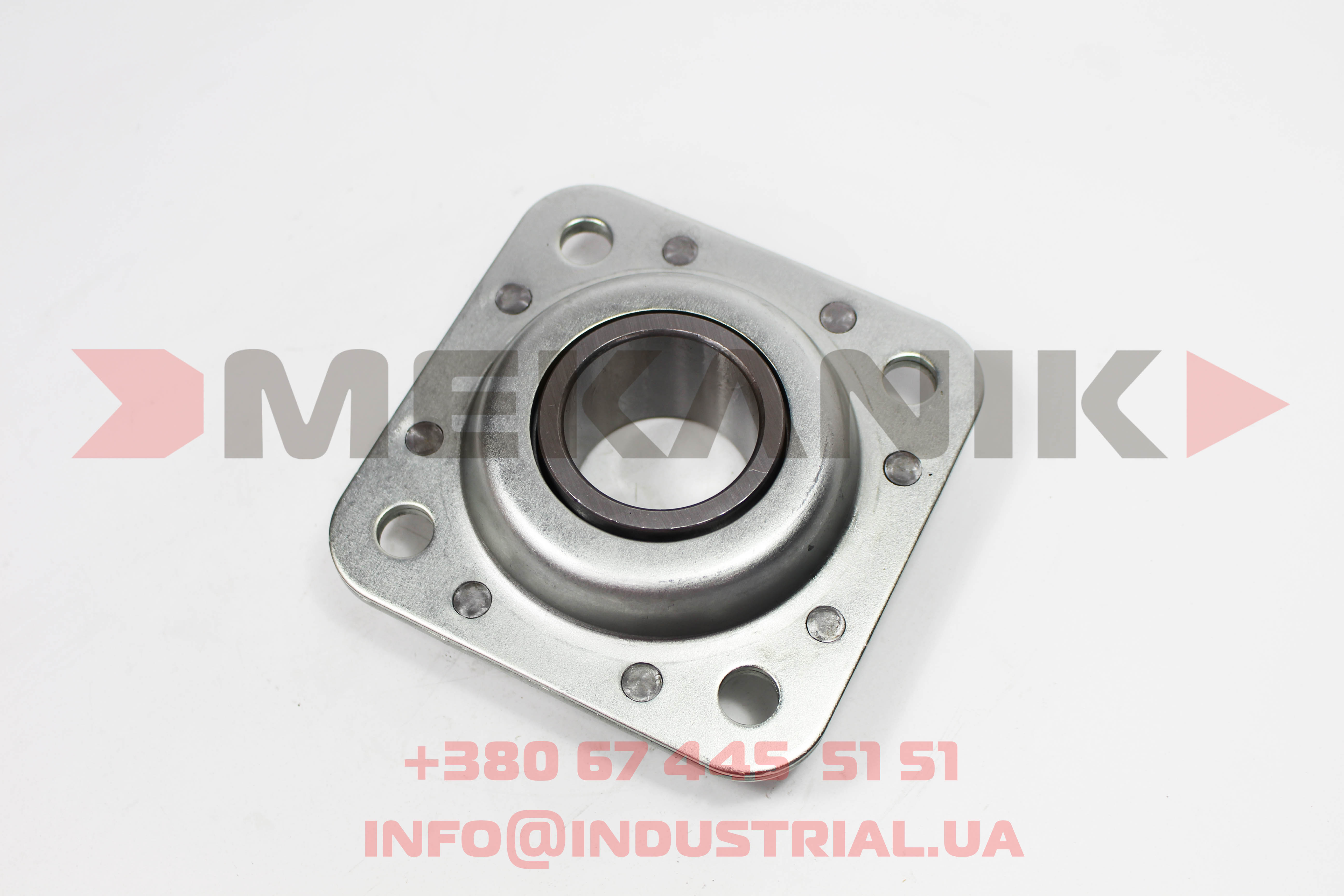 MKA 7012024 MEKANIK